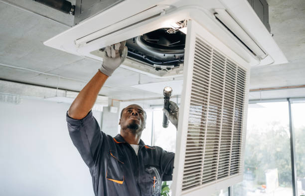 Licensed Hvac service in Trinidad, TX - FH HVAC