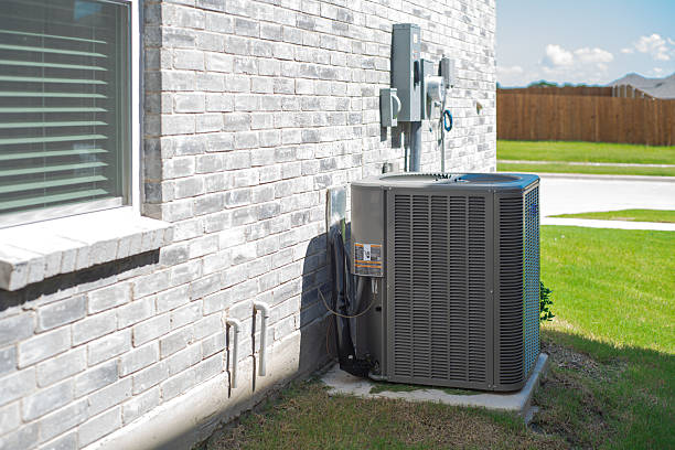 Reliable Hvac contractor in Trinidad, TX by FH HVAC